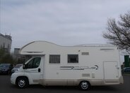 Fiat Ducato Ostatní 2,3 l 96 kw