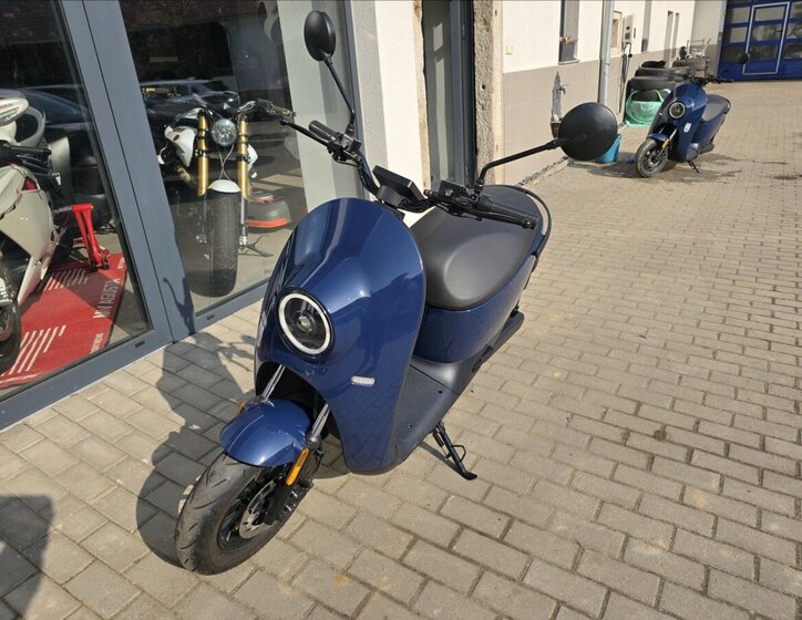 Ostatní Ostatní Ostatní 0,0 3 kw