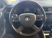 Škoda Octavia Kombi 1,6 l 77 kw