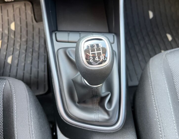 Hyundai i20 Hatchback 1,2 l 57 kw