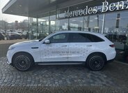 Mercedes-Benz EQC SUV / Terénní 0,0 300 kw