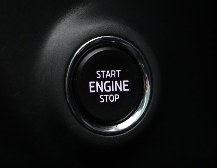 Škoda Kodiaq SUV / Terénní 2,0 l 140 kw