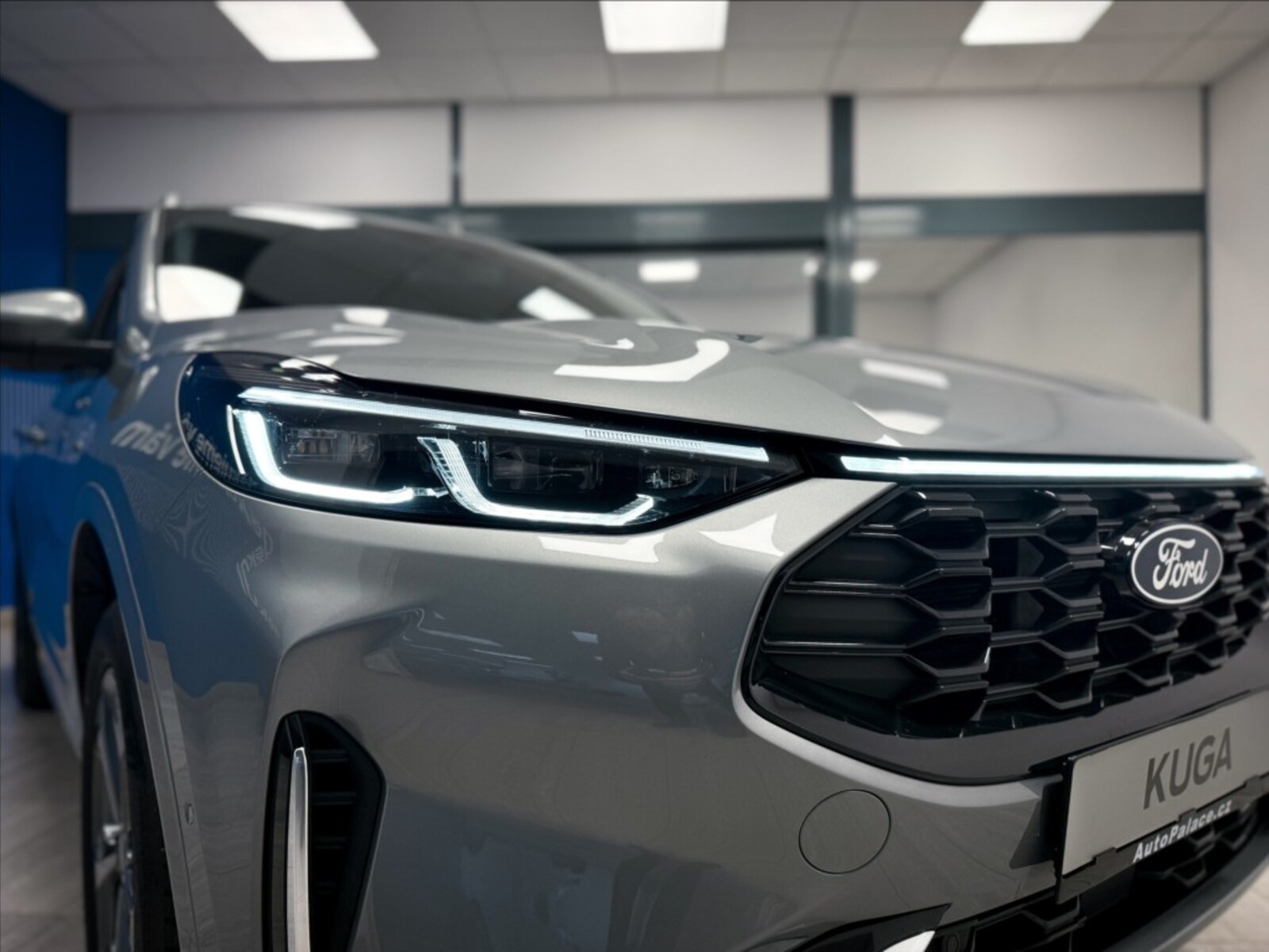 Ford Kuga 16