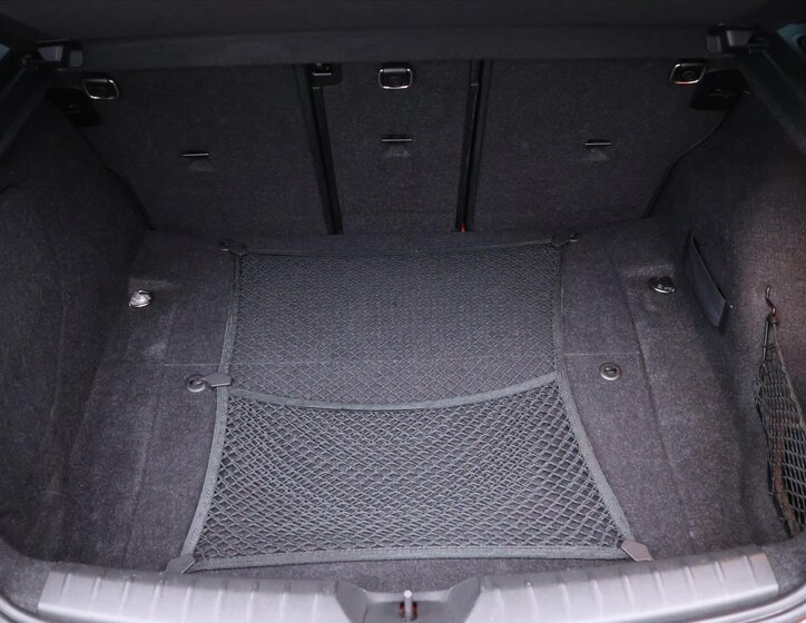 BMW Řada 1 Hatchback 1,6 l 100 kw