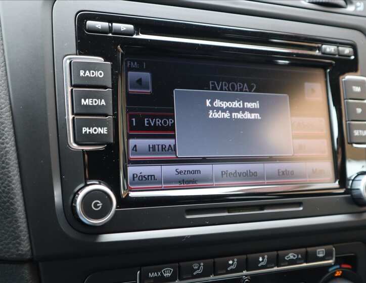 Volkswagen Golf Hatchback 2,0 l 125 kw