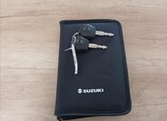 Suzuki Swift Hatchback 1,2 l 69 kw