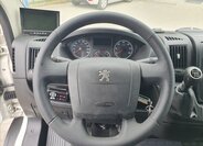 Peugeot Boxer Ostatní 3,0 l 130 kw