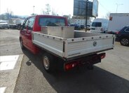 Volkswagen Transporter Valník 2,0 l 75 kw