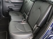Toyota Highlander SUV / Terénní 2,5 l 182 kw