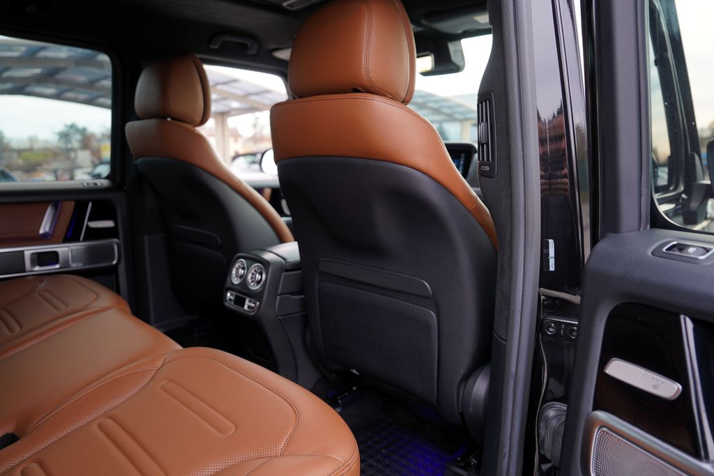 Mercedes-Benz Třídy G