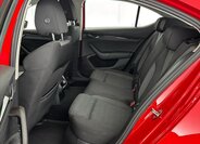 Škoda Octavia Liftback 2,0 l 110 kw