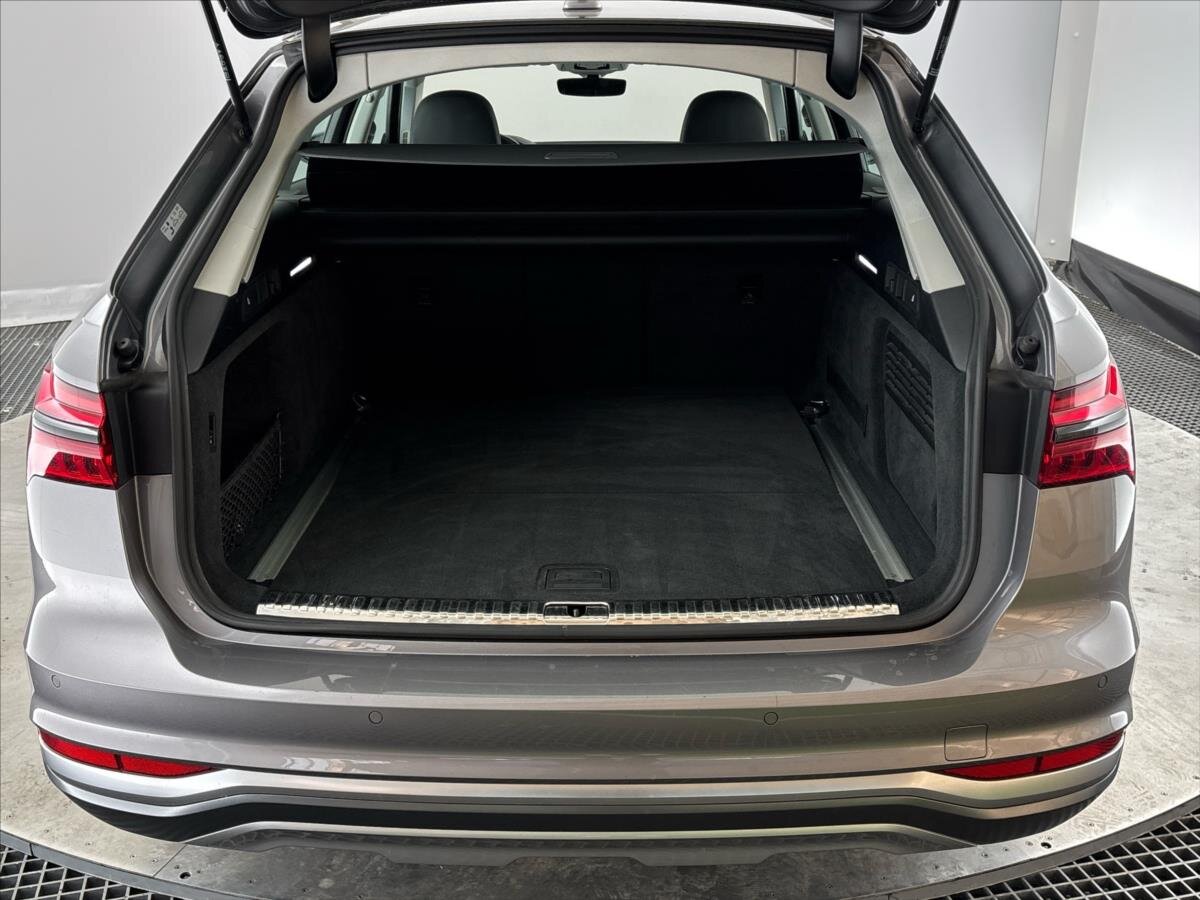 Audi A6 Allroad Kombi 3,0 l 253 kw