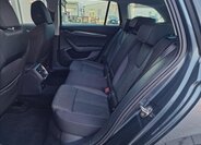 Škoda Octavia Kombi 2,0 l 85 kw
