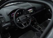 Škoda Karoq SUV / Terénní 1,5 l 110 kw