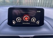 Mazda 3 Hatchback 2,0 l 88 kw