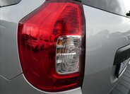 Dacia Logan Kombi 999,0 54 kw