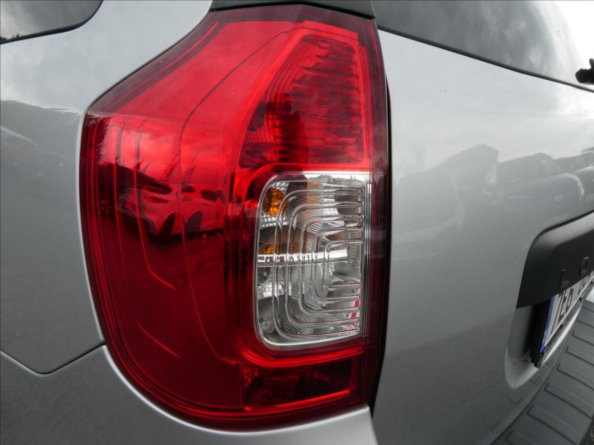 Dacia Logan Kombi 999,0 54 kw