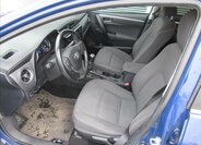 Toyota Corolla Sedan 1,6 l 97 kw