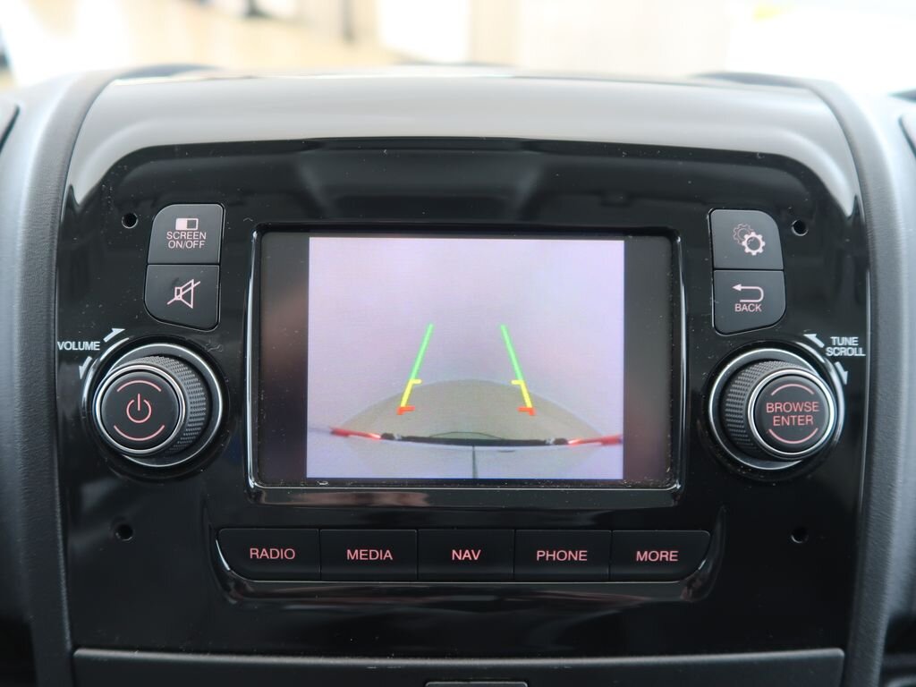 Opel Movano Skříň 2,2 l 103 kw