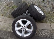 Mercedes-Benz Vito 43