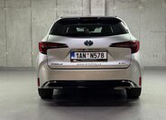 Toyota Corolla Kombi 1,8 l 103 kw