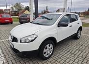 Nissan Qashqai 2