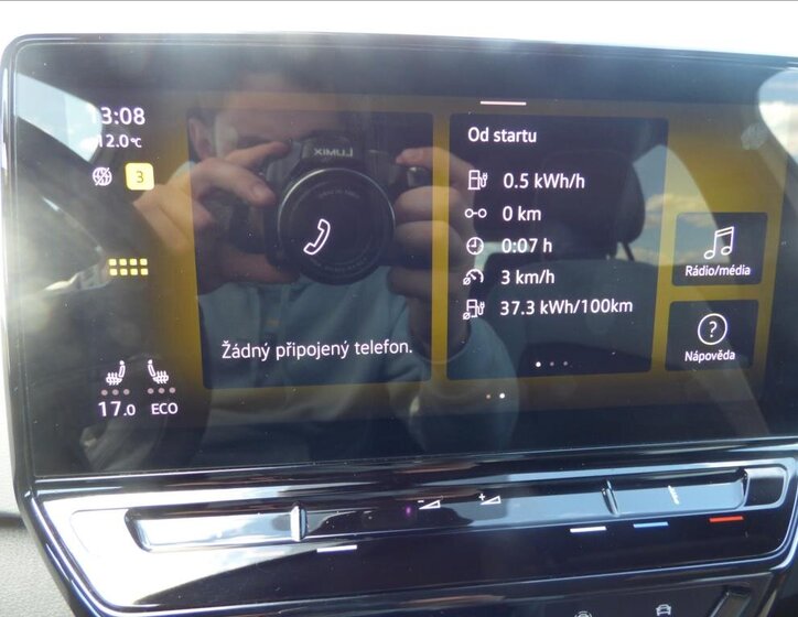 Volkswagen ID.3 Kombi 0,0 150 kw