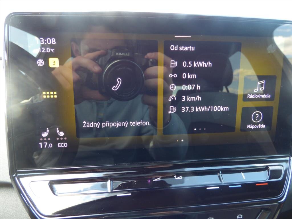 Volkswagen ID.3 Kombi 0,0 150 kw