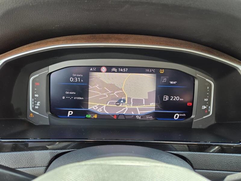 Volkswagen Arteon Liftback 2,0 l 110 kw