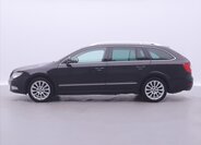 Škoda Superb 4