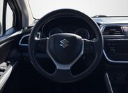 Suzuki SX4 S-Cross Hatchback 1,6 l 88 kw