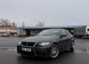 BMW Řada 3 Sedan / Limuzína 0,0 0