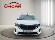 Nissan Townstar MPV 1,3 l 96 kw