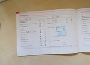 Škoda Fabia Kombi 1,6 l 77 kw