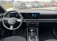 Hyundai Tucson SUV / Terénní 1,6 l 110 kw