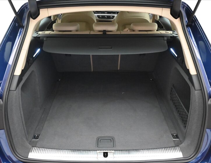 Audi A4 Kombi 110,0 110 kw