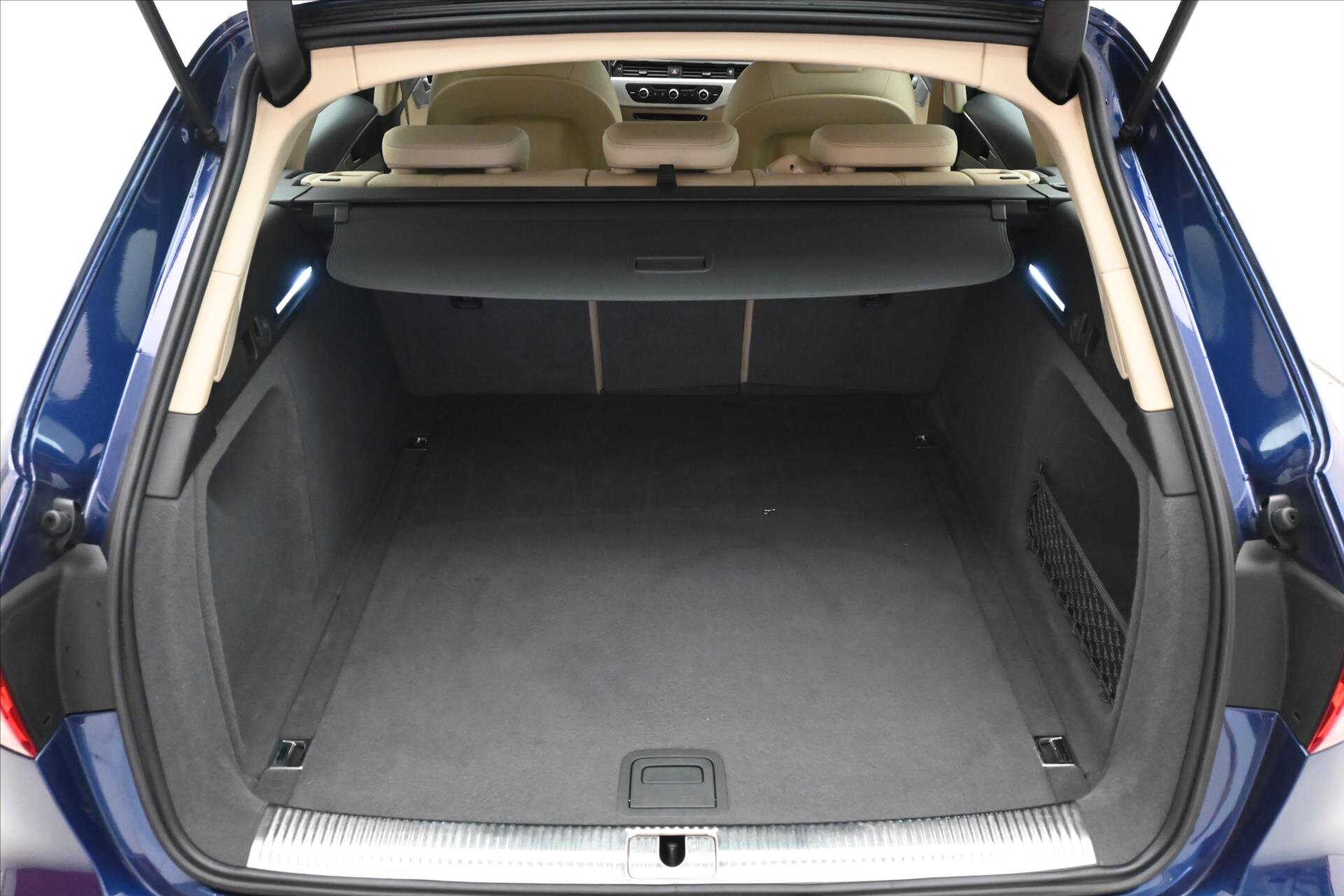 Audi A4 Kombi 110,0 110 kw