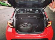 Toyota Yaris Hatchback 0,0 0