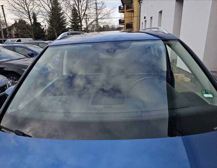 Volkswagen Touran 56