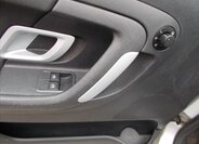 Škoda Fabia Hatchback 1,2 l 51 kw