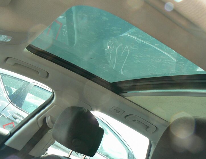 Audi A6 Kombi 2,8 l 150 kw