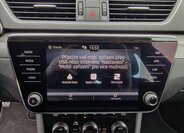 Škoda Superb Kombi 1,5 l 110 kw