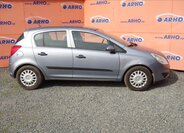 Opel Corsa Hatchback 1,2 l 59 kw