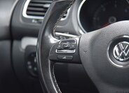 Volkswagen Golf Kombi 1,6 l 77 kw