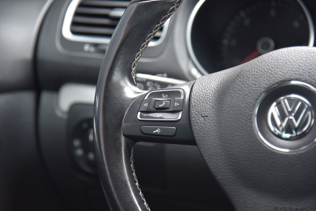 Volkswagen Golf Kombi 1,6 l 77 kw