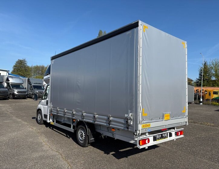 Toyota Proace Max Ostatní 2,2 l 132 kw