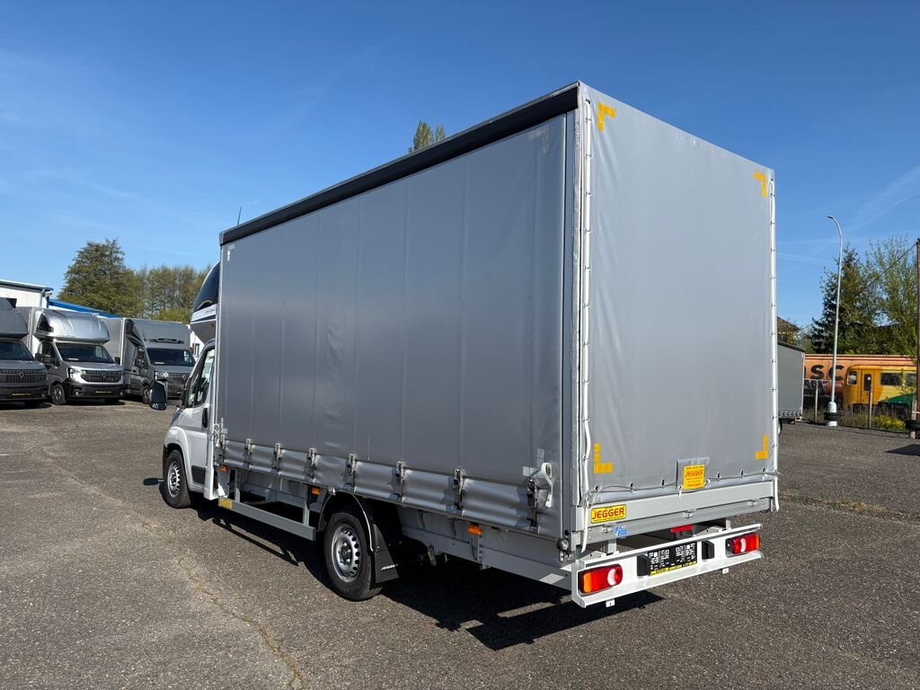 Toyota Proace Max Ostatní 2,2 l 132 kw