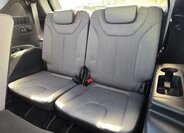 Hyundai Santa Fe SUV / Terénní 2,2 l 142 kw