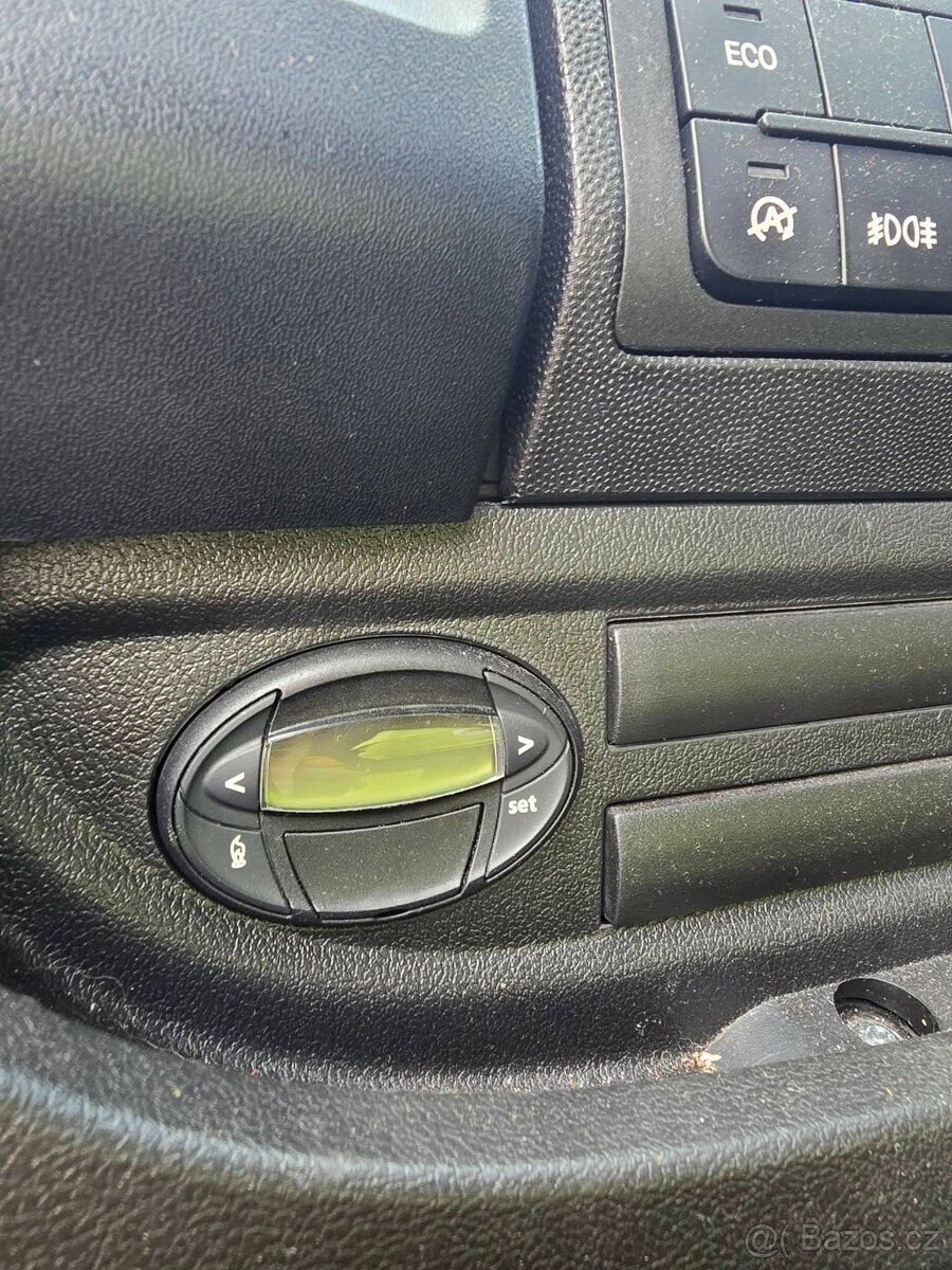 Fiat Ostatní VAN / Minibus 0,0 130 kw