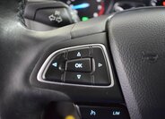 Ford Focus Kombi 999,0 92 kw